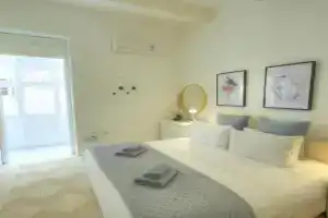 Charming and stylish duplex townhouse DGUY1-1, Valetta