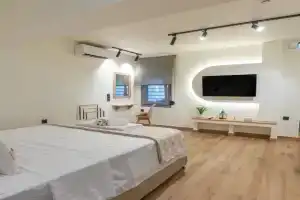 Di Pietra Guest house, Afitos