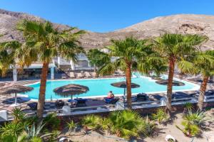 Sandy's Paradise Apartments, Perissa