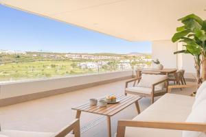 Apartamentos Deluxe Azahar Sea Views 1-2, Estepona