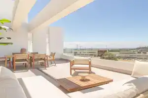 Apartamento Azahar 3, Estepona