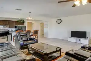 7 Mi to Dtwn Spacious Stay in! Guest house, Phoenix