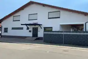 Pension Casa Rosa, Ludwigshafen am Rhein