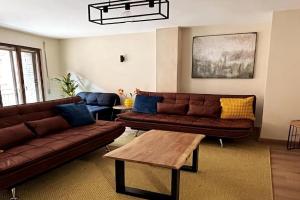 Catedral Suite - Vistas a la Catedral & Parking Apartments, Leon