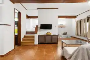 Spitatsi - Home with Yard Guest house, Chania Town