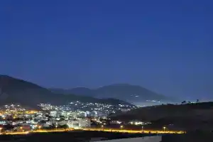 Apartmani Šćekić, Bar