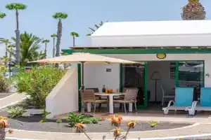 Casa Marina, Playa Blanca