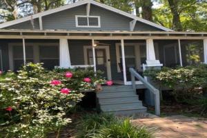 Southern Comfort Guest house, Tallahassee