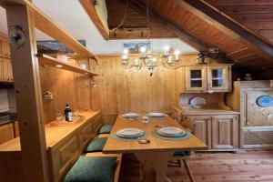 Casa Izabella, Tarvisio