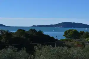 Appartamento in villetta Apartments, Tellaro
