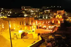 Zen Cappadocia House, Cavusin