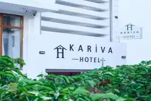 Kariva Hotel, Antalya
