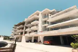 Apartments FourRoses, Ulcinj
