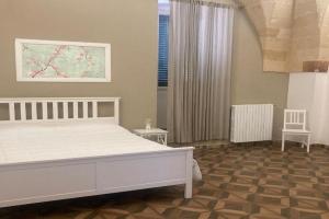 Palazzo Primitivo 2 Apartments, Manduria