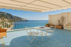 Dream View in Apartments, Positano