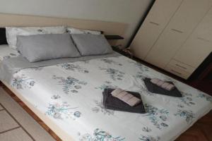 APARTMAN MiG, Vrane