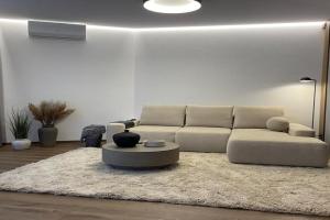 Premium Apartment with Terrace in Central, Palanga