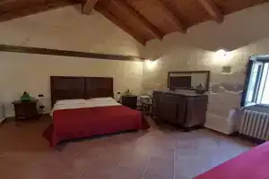 L'Antico Rifugio Nei Sassi Guest house, Matera