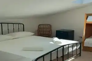 Fratti Central Beach Rooms, Viareggio