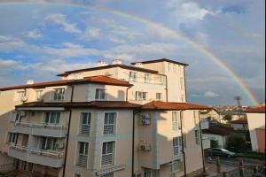 Apartamenti Kastro2-Castro Apartments2, Tsarevo