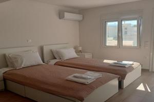 IVory Suites near Athens Airport, Spata