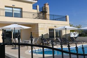 Villa Merope Irena 1, Polis Chrysochous