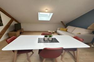 Le Nid - Apartments, Lourdes