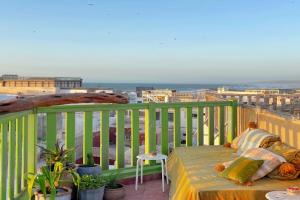 Nasma Guesthouse - Private & Cozy Apartaments, Essaouira