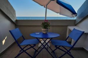 A un passo dal mare - Vista mare Apartments, Marina di Massa
