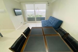 Departamento 721 Aldunate Apartments, Temuco