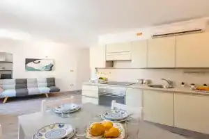 Charming Apartment Santa Margherita Ligur - Happy Rentals, Rapallo