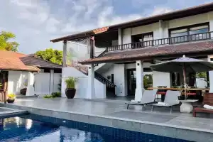 Sun & Swim Pool Villa Koh Samui, Ban Khlong Mae Nam