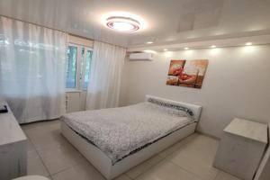 Apartamenty vozle metro Saltovskaya, Kharkiv