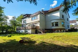 Appart Hotel, Saarbrucken