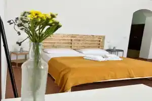 Guesthouse NZemmula, Marsala