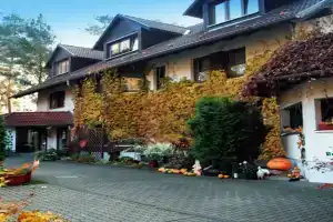 Ferien Hotel, Cottbus