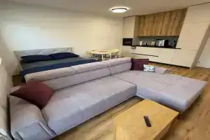 Visteria 10 Apartments, Ceske Budejovice
