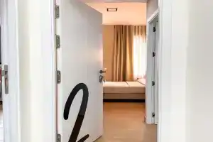 Hotel Paseito, Alicante