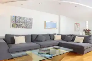 CitySoul Apartment with Balcony, Thessaloniki