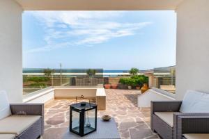 Villa Petronilla sul Mare by Rentbeat, Savelletri