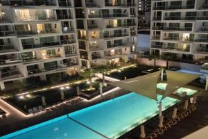Beyond 42 Apart-hotel, Eilat