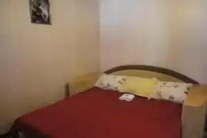 Malenkie kvartiry v Tsentre na Maloy Arnautskoy Apartments, Odessa