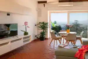 Frida Apartment, Taormina
