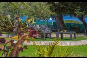 Chez Chris Apartments, Frejus