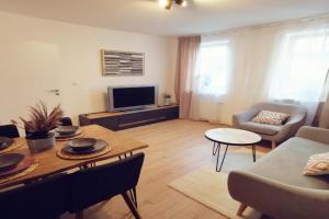 Sonthofen erleben Apartments, Sonthofen