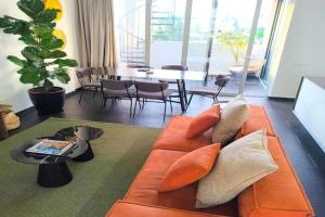 Bridge House 301-3BR Penthouse, Limassol