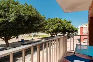 Casa Coral Beach, Malaga