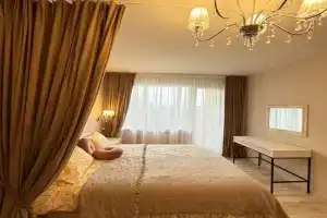 Studio apartment Morkus 2, Siauliai
