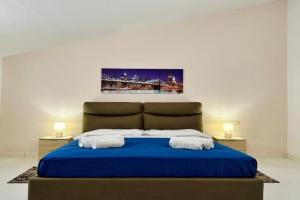 Unique room, Ragusa