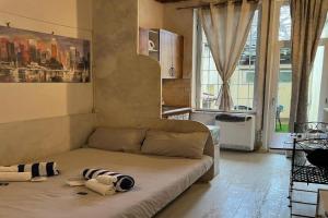 Rifugio con cortile Apartments, Piacenza